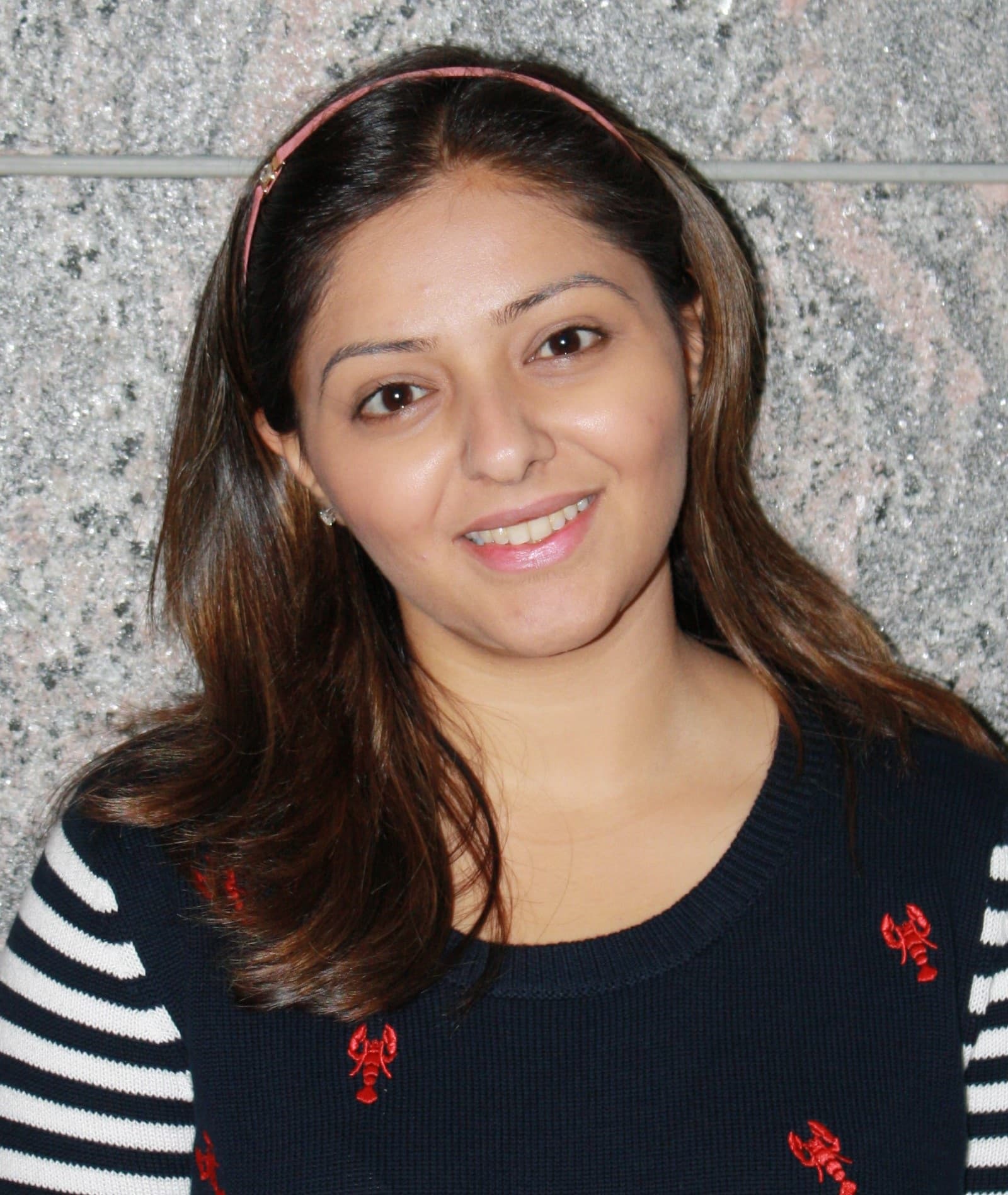 Resham Jagtiani, founder of Ascend 21 Homes