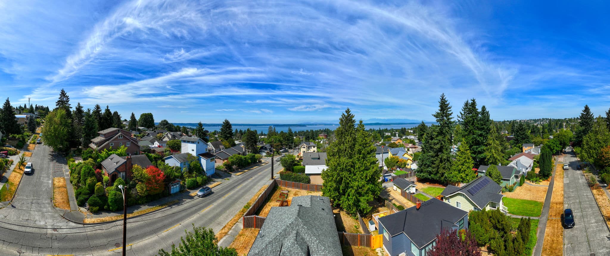 The West Seattle Collection